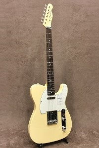 Fender Made in Japan Trad.60's TE VWH